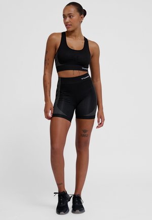 Leggings - black
