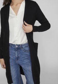 VILA Petite Kofta - black