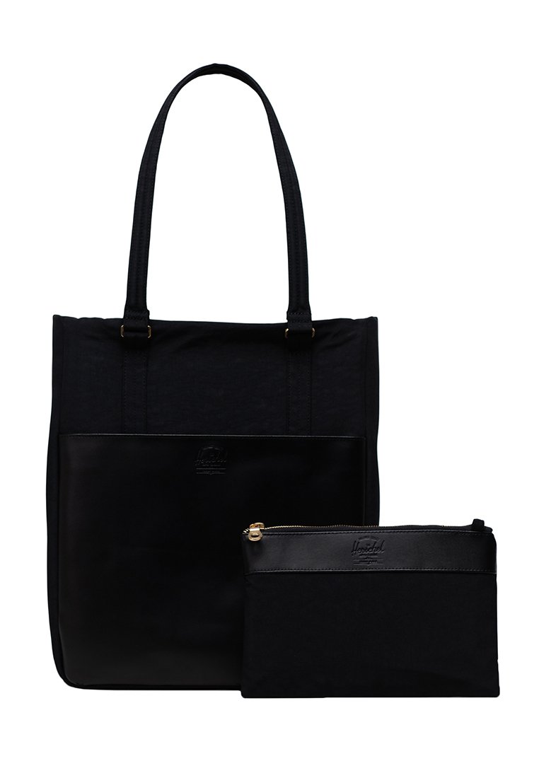 Herschel ORION LARGE Shopping Bag black/schwarz Zalando.at