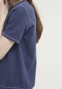 Lacoste Felpa - dark blue