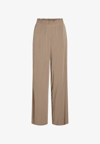 Seleccionado, mountain trail