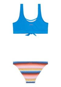 Protest PRTNAOM JR - Bikini - palaceblue