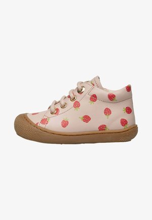 COCOON - Sneakers basse - puderrosa