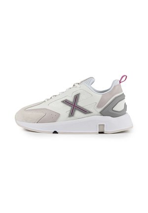 AVANT - Sneakers laag - white