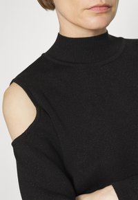 Pepe Jeans Strickpullover - black