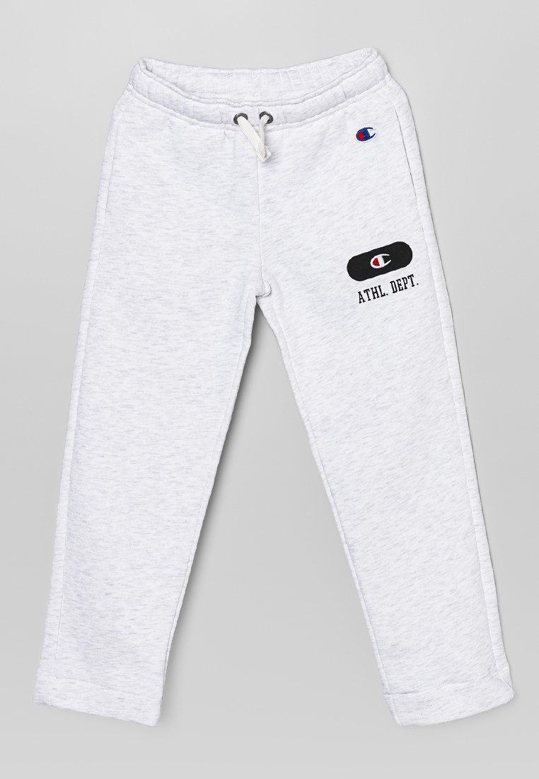 Champion Rochester Trainingsbroek lichtgrijs Champion Rochester Trainingsbroek lichtgrijs