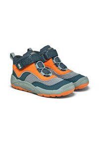 Affenzahn EXPLORY - Scarpe primi passi - petrol