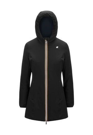 K-Way, Veste imperméable - blu