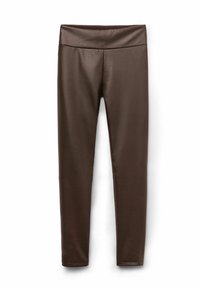 Non selezionato, braun f dark brown