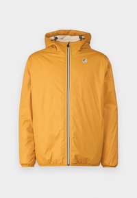 LE VRAI CLAUDE UNISEX - Winter jacket - yellow inca