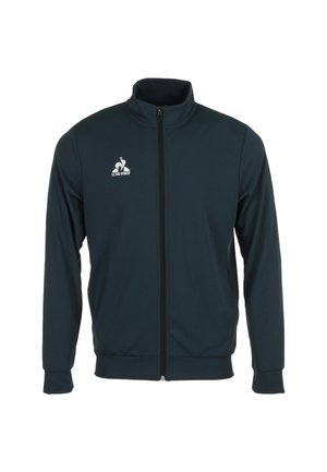 Sweat zippé - dress blue