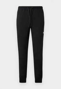 Unselected, black