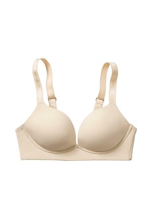 Closely Reggiseno push-up - beige