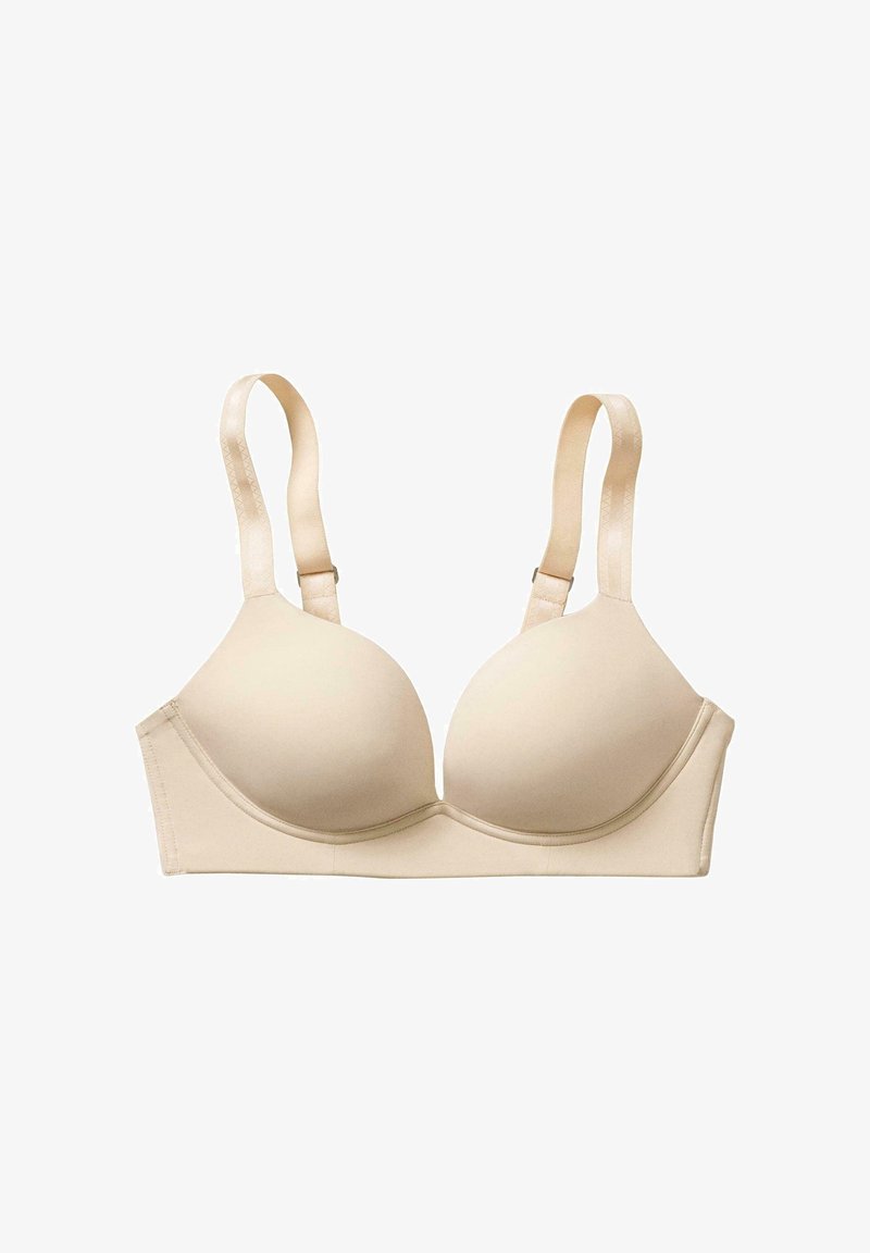 Closely Push-up BH - beige