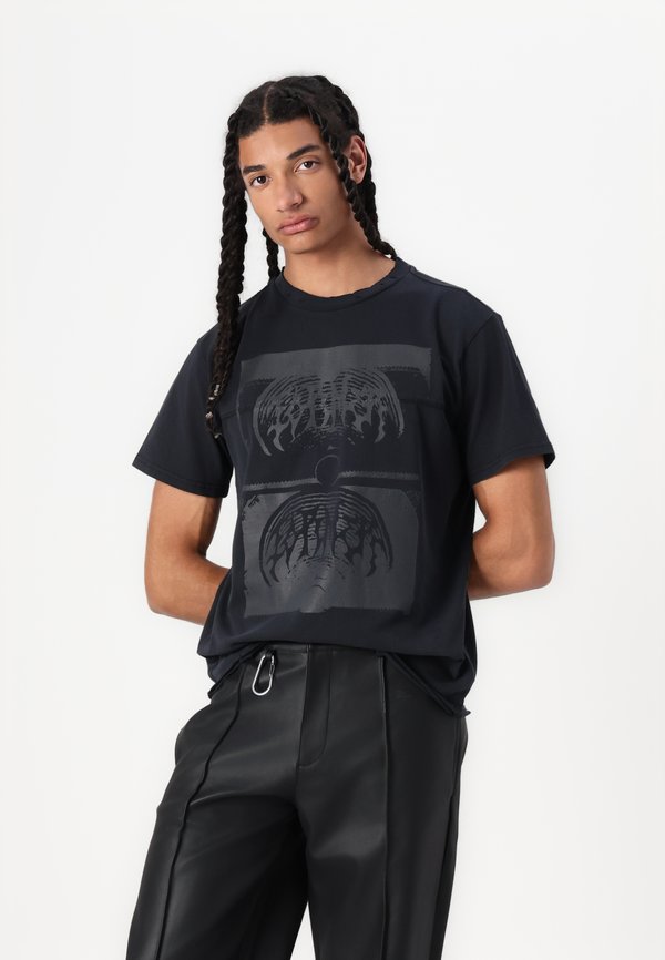 REGULAR TAILORED  - Trousers4