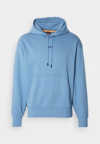 WESMALLHOOD - Sudadera - open blue