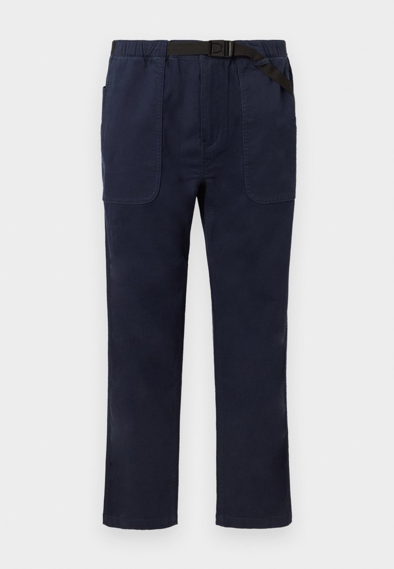 Penfield Broek donkerblauw