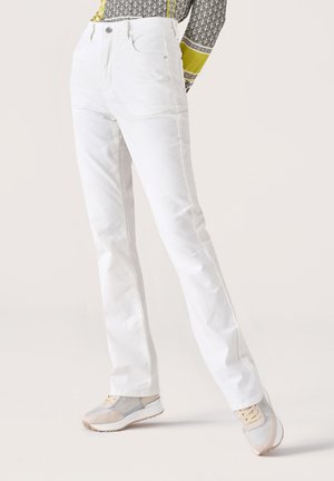 Camomilla Italia Trousers - white