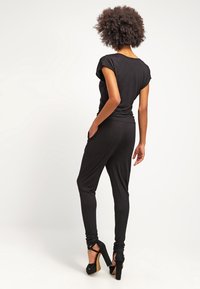 Modström Overall / Jumpsuit - black