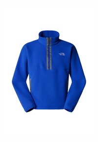 Unselected, tnf blue