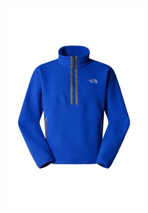 The North Face TNF FLEESKI - Flísová bunda - tnf blue