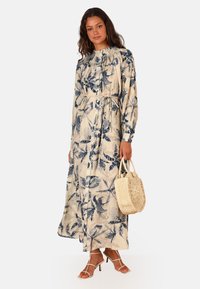 Modanisa - Sukienka koszulowa