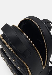 Even&Odd STUDDED - Mochila - black
