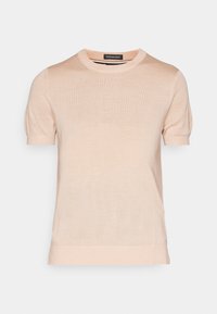 Niet geselecteerd, light/pastel brown