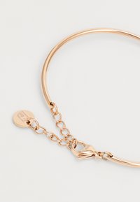 LIU JO BRACELET ESSENTIAL - Armbånd - rose gold-coloured
