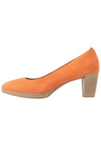 Marco Tozzi Escarpins - orange