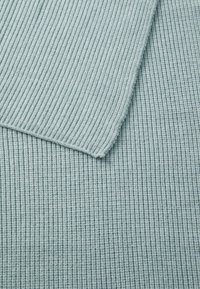 MSCH Copenhagen MSCHGALINE RACHELLE SCARF KEY - Sall - blue surf melange