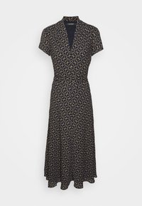 Lauren Ralph Lauren Vardagsklänning - dark blue