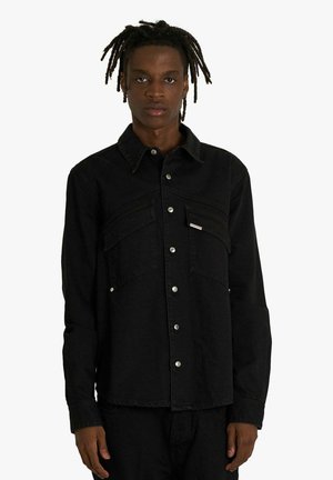 Camicia - black