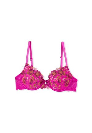 Etam ALLURE - Bügel BH - pink