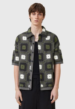 MANDON - Shirt - green