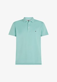 Não selecionado, turquoise