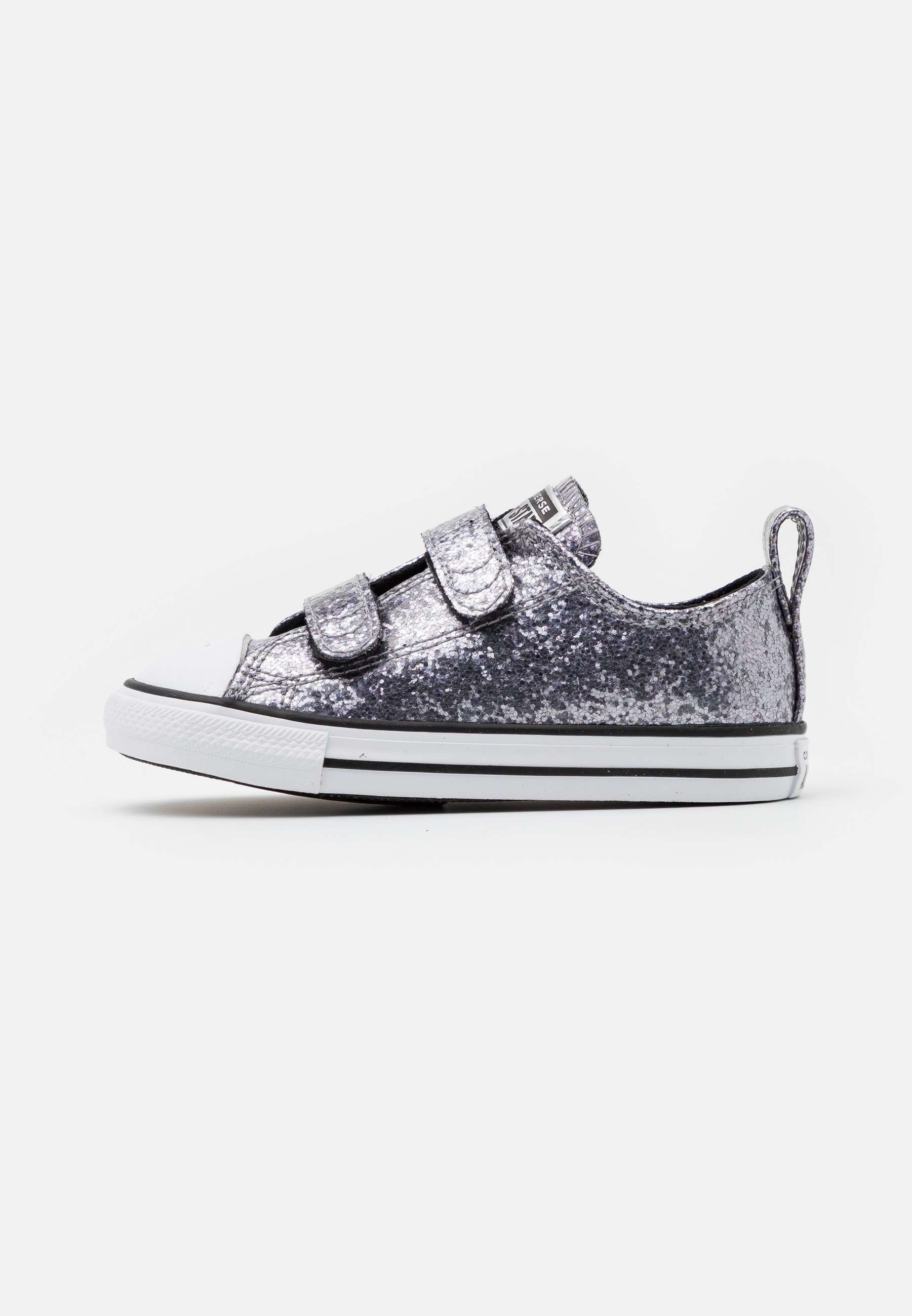Glitter baby converse Clearance