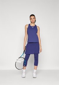 Diadora TANK ICON - Topper - blue