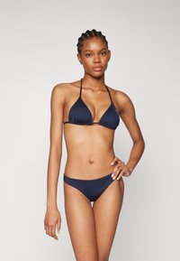 Tommy Hilfiger - MONOTYPE TRIANGLE  - Bikini-Top - desert sky Thumbnail-Bild 1