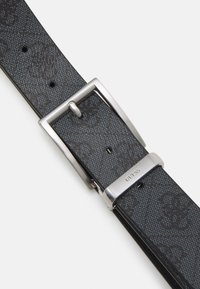 Guess VEZZOLA  - Opasok - black
