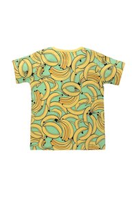 Villervalla FRÜCHTE - Print T-shirt - banane