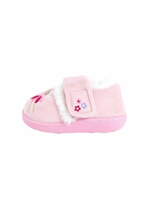 UNICORN - REGULAR FIT - Tofflor & inneskor - pink fairy