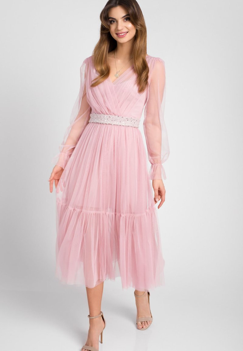 Swing Fashion SERENA - Sukienka koktajlowa