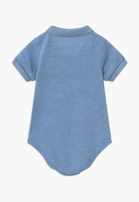 Lacoste Bodi - cloudy blue chine