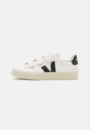 RECIFE LOGO - Trainers - extra white/black