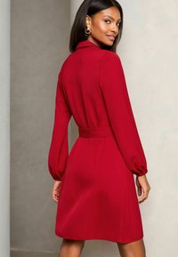 Lipsy REGULAR FIT - Särkkleit - red