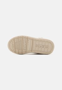 Geox Botines con cordones - grey