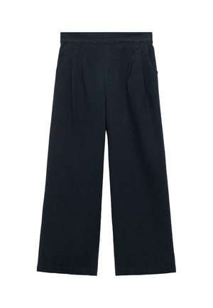 KID - Housut - dark navy