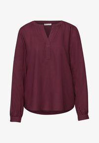 Niet geselecteerd, truffle red