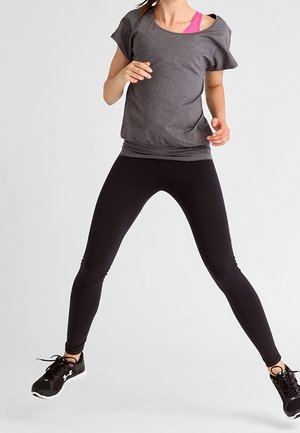 Venice Beach, T-shirt basic